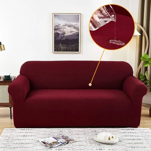 Forro Mueble sin vuelo 3 puestos