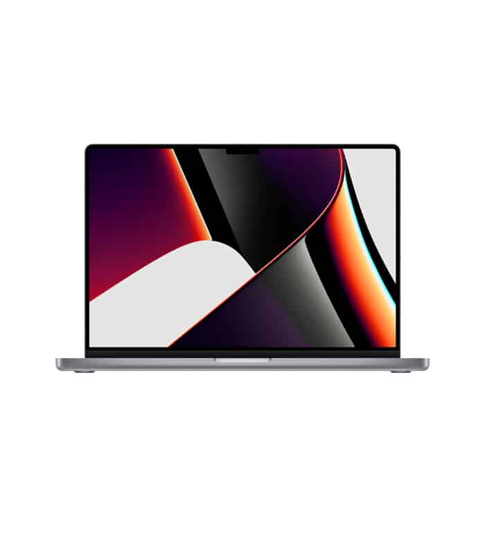 Apple Macbook Pro 16 Space Gray 1