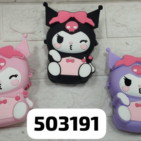 Monedero Sanrio