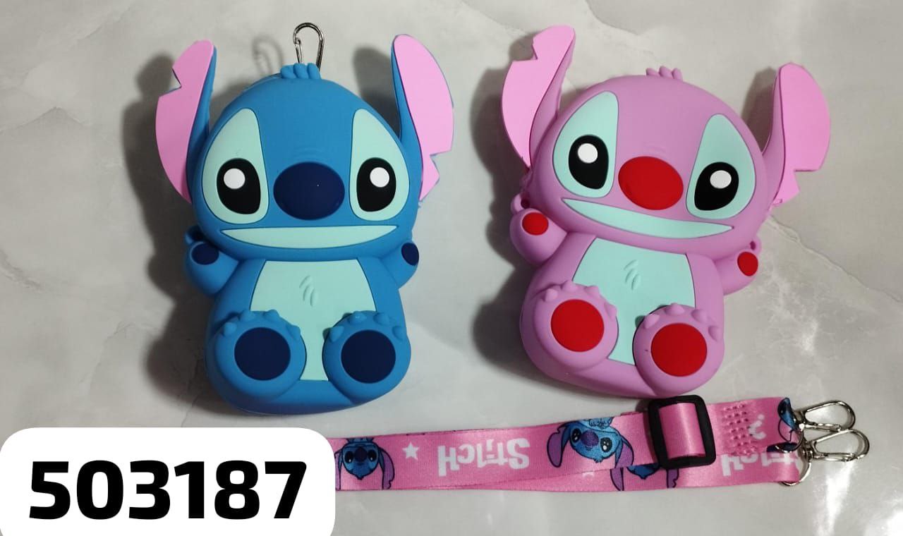 photo_5080518245118750627_y Monedero Stitch y Angel