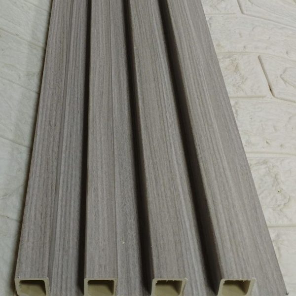 Wall panel gris claro